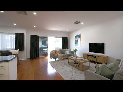 3 Wolstenholme Gardens, Bonbeach, VIC 3196, 4 침실, 2 욕실, Townhouse