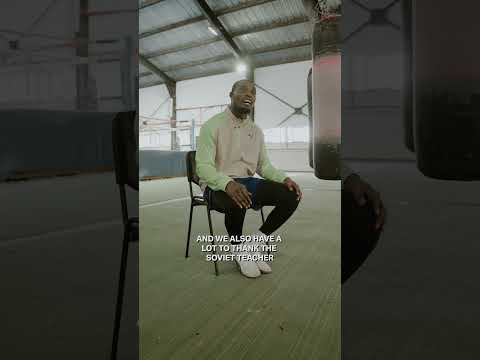 La Cruz Peraza Julio Cesar  | IBA Champions' Night | August 27, 2024 | Havana, Cuba