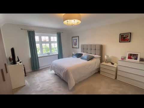 Fountains Close, Wakefield - Virtual Tour