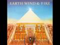 Earth, Wind & Fire - I'll Write a Song for You 