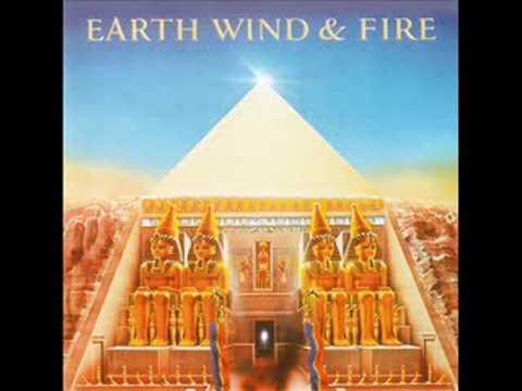 Earth, Wind \u0026 Fire -  I'll Write a Song for You