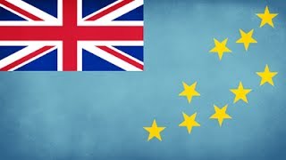 Tuvalu National Anthem (Instrumental)