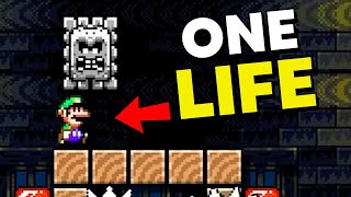 My Worst Run Yet...  [Iron Bros]