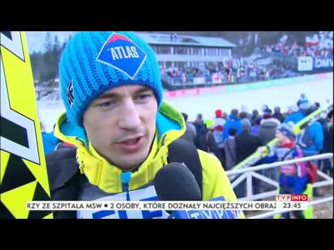 PŚ Planica 20.03.2015 - relacja z zawodów