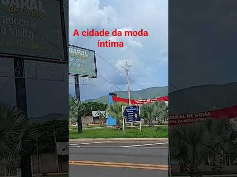 taquaral de Goiás Brasil deixa lake