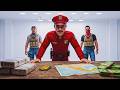 The Cop Who Created EVERY Drug Cartel In Mexico
