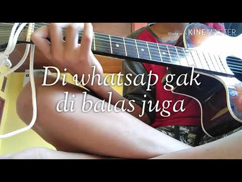 Lirik Lagu Bobo Dimana