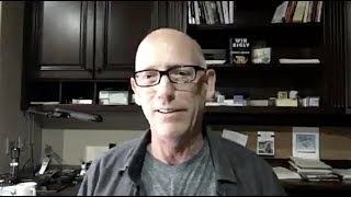 Episode 414 Scott Adams: The Mueller Non-Report, Wall Funding, Russian Oligarchs, GND Vote