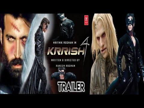 YouTube Trailer