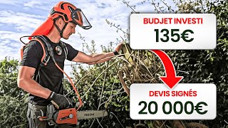 Emeric : 4 000€ de salaire dès son 2e mois