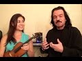 Yanni: Master Class with Mary Simpson on violin