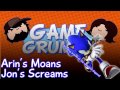 Arin's Moans, Jon's Screams - Game Grumps ...