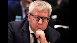 Europoseł Ryszard Czarnecki gościem Polski FM Chicago