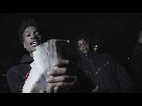 YounginSoSleaze x Lil T1mmy - Nolia Sh*t (Official Video) | Dir. RandyDontShootEm