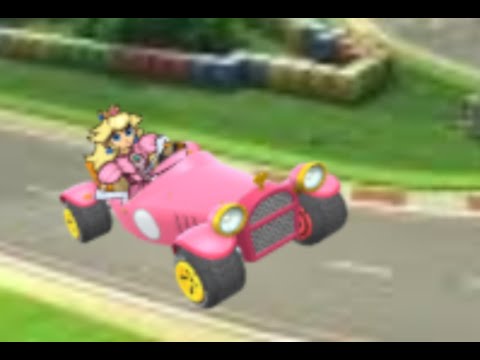 Flash Kart: Karen Cup (featuring Goonii)