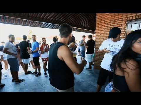 Calourada UFAL 2018.1 - Aftermovie