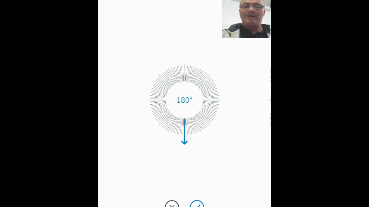 Sphero Basic Programming using Lightning Labs