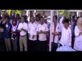 Song Ayo Menangkan Prabowo Hatta