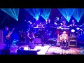 The String Cheese Incident “Midnight, Moonlight”, 5/26/19, Capitol Theatre, Portchester, NY