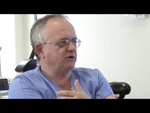 Intervista Prof. Piergiuseppe Agostoni - 2