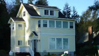 preview picture of video 'Clinton WA $595000 2284-SqFt 2.00-Bed 3.75-Bath'