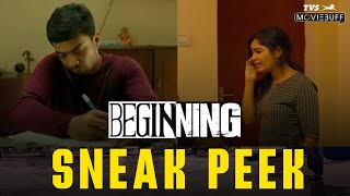 BEGINNING - Sneak Peek | N.Lingusamy | Vinoth | Gouri | Jagan Vijaya | Thirrupathi Brothers