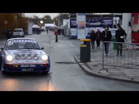 monza rally 2013