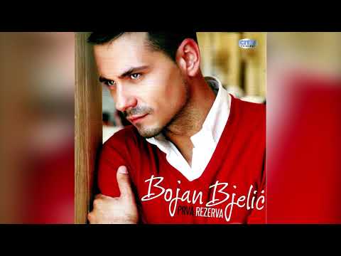 Bojan Bjelic  - Pogledom Te Skidam - ( Official Audio 2013 ) HD