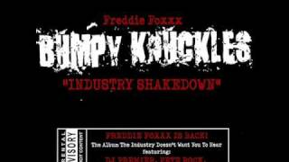 Freddie Foxx - 24 Hrs