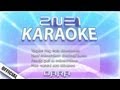 2NE1 - Do you love me ( KARAOKE - LYRICS ...