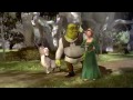 SHREK TRAILER 1 DREAMWORKS ANIMATION