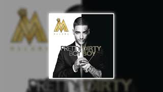 La Misma Moneda | Maluma (speed up)