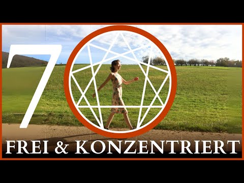 Tiefgang Enneagramm 7 Hörbuchbesprechung Teil 10