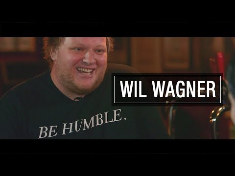 The Smith Street Band’s Wil Wagner: Depression, anxiety, grief, fandom - The Feed