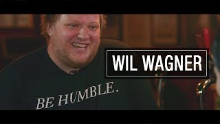 The Smith Street Band’s Wil Wagner: Depression, anxiety, grief, fandom - The Feed