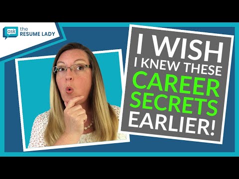 I Wish I Was Told These Career Secrets Earlier! | 9 Eng Career Tips | ATRL | Career Advice