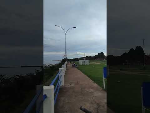 Rio Tocantins Itupiranga Para