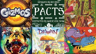 Chairman of the Board - Marvel Dice Throne: Black Widow v. Doctor Strange video thumbnail