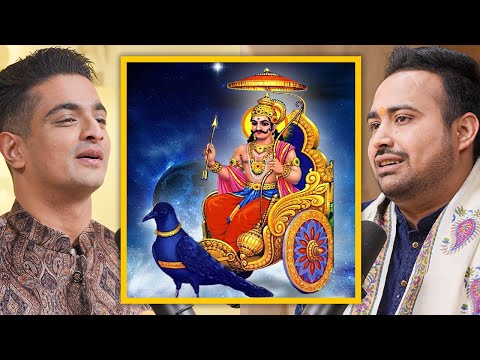 How To SUCCEED During Your Shani Mahadasha