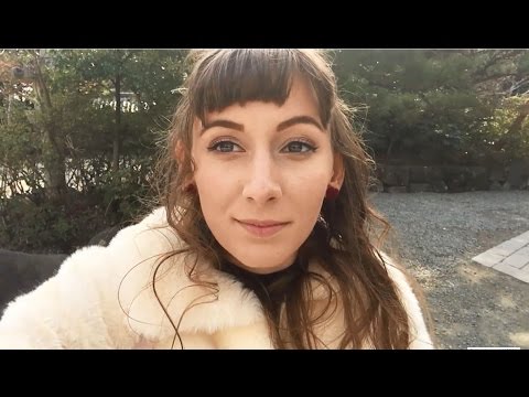 鎌倉への旅 (Trip to Kamakura)