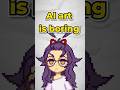 What S Wrong With AI Art