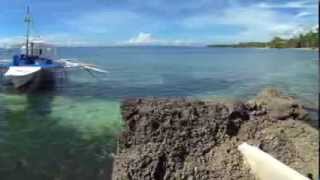 preview picture of video 'Scuba Dive Alcoy, Cebu in the Philippines with Dive point Alcoy'