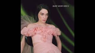 St. Vincent - Slow Slow Disco (Audio)