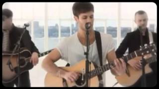 Jamie Scott my hurricane