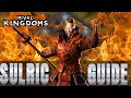 Rival Kingdoms - Epic Clutch Raids! - Sulric Ancient ...