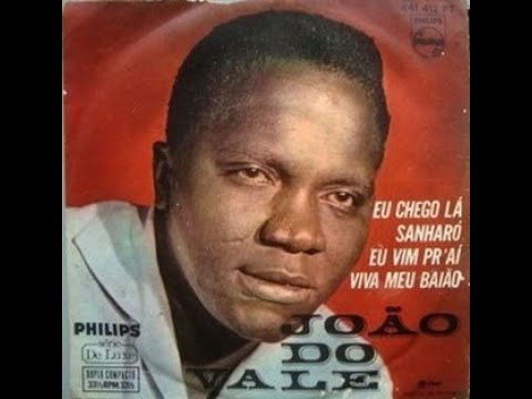 Video thumbnail for Eu Chego Lá