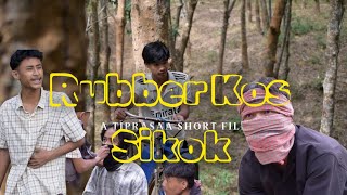 Download lagu Rubber Kos Sikok !! 2026 !!Tiprasaa Short Film mp3