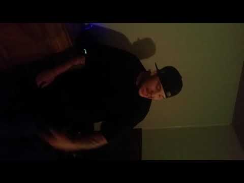 Ten Toes down frestyle cali sav