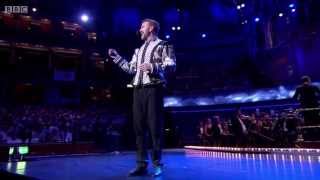 Ben Davis - Kiss Me Kate - Were Thine That Special Face