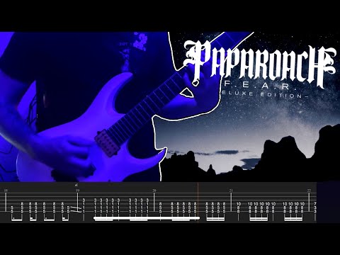 Gravity - Papa Roach
